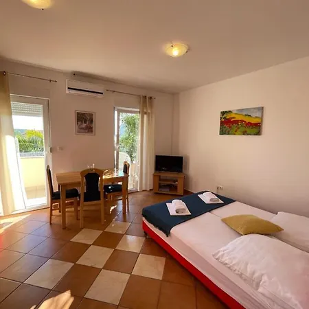 Anica Apartmán Barbat na Rabu