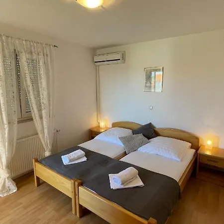 Anica * Barbat na Rabu