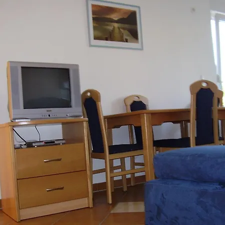 Anica * Barbat na Rabu