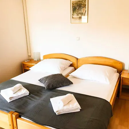 Anica Appartement *
