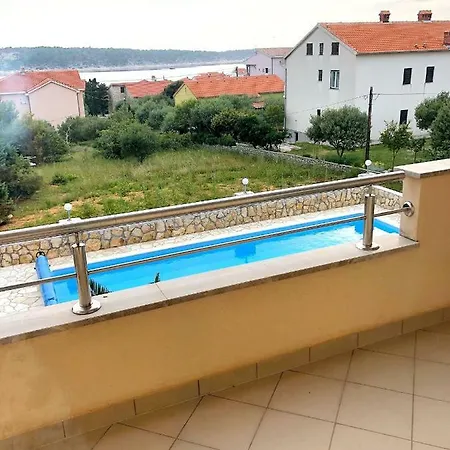 Anica Barbat na Rabu