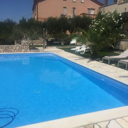 Anica * Barbat na Rabu