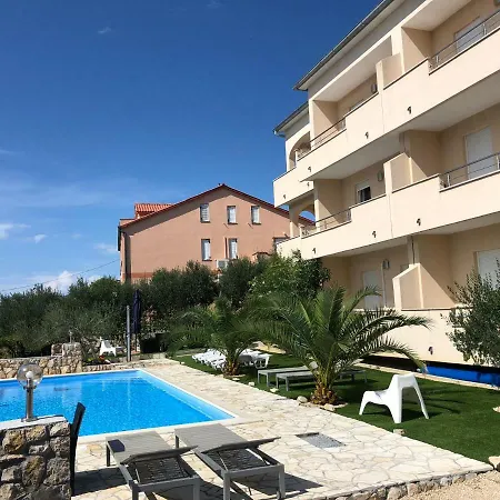 Anica Barbat na Rabu