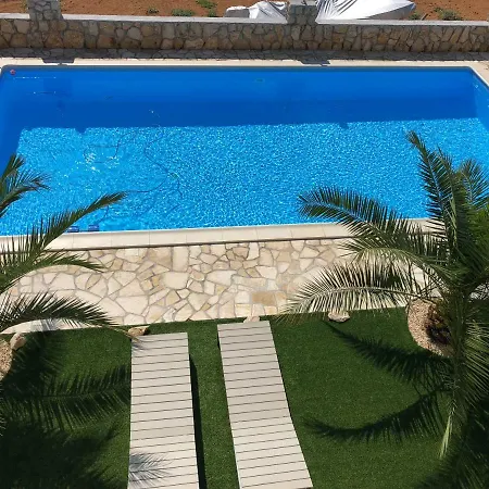 Apartmán Anica Barbat na Rabu