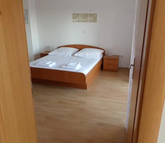 Anica Διαμέρισμα Barbat na Rabu