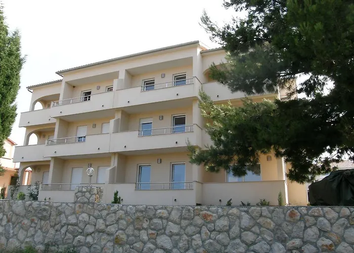 Anica Διαμέρισμα