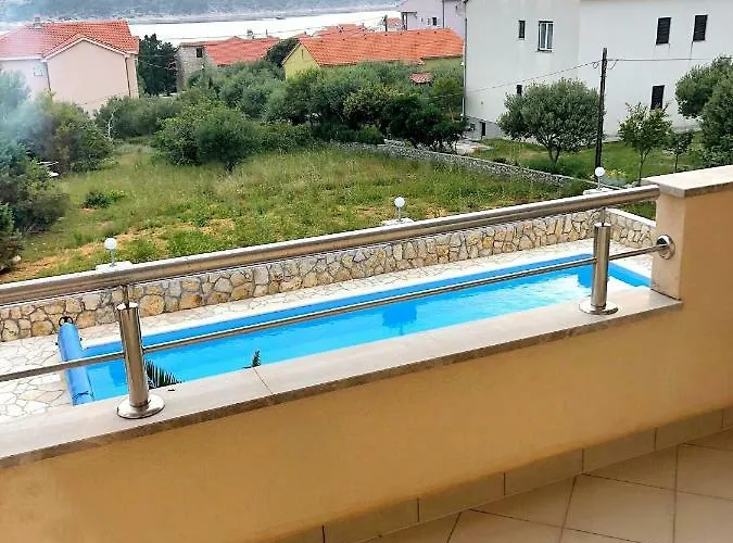 Anica Barbat na Rabu