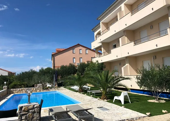 Anica Barbat na Rabu