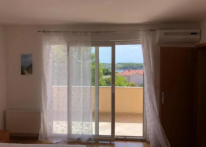 Anica Διαμέρισμα Barbat na Rabu