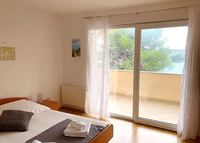 Anica Διαμέρισμα *