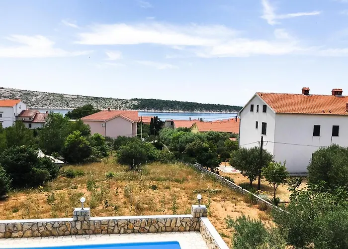 Anica Διαμέρισμα Barbat na Rabu