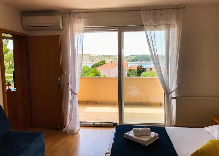 Anica Διαμέρισμα Barbat na Rabu