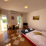 Anica Apartament Barbat na Rabu