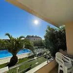 Anica Apartament *