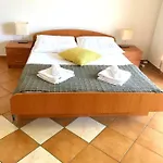 Apartament Anica Barbat na Rabu