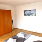 Anica Apartament Barbat na Rabu