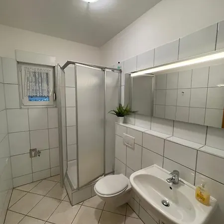 Anica Appartement *