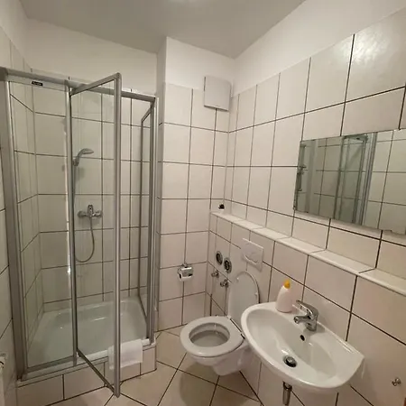 Anica Appartement *