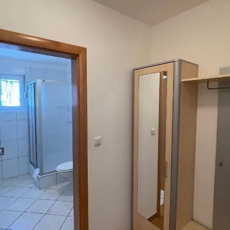 Anica Barbat na Rabu