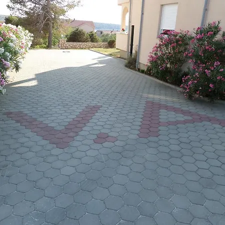 Appartement Anica