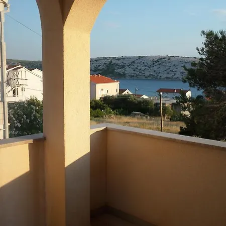 Anica * Barbat na Rabu