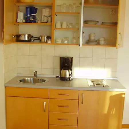 Anica Appartement