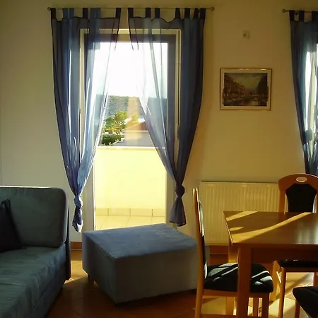 Anica Appartement