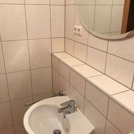 Appartement Anica