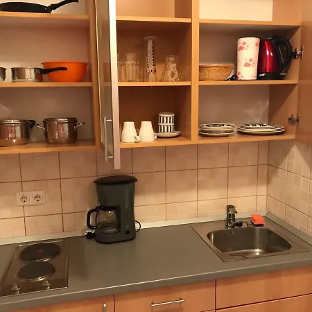 Appartement Anica Barbat na Rabu