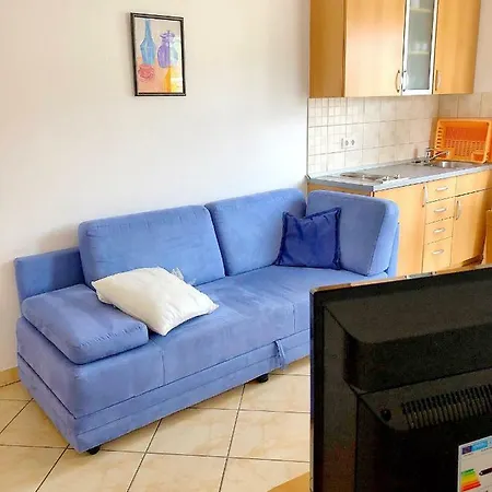Appartement Anica Barbat na Rabu