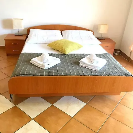 Lejlighed Anica Barbat na Rabu