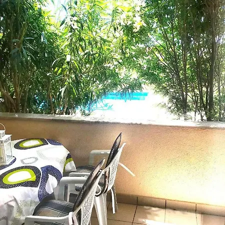 Anica Appartement *
