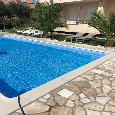 Appartement Anica *