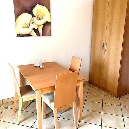 Appartement Anica *