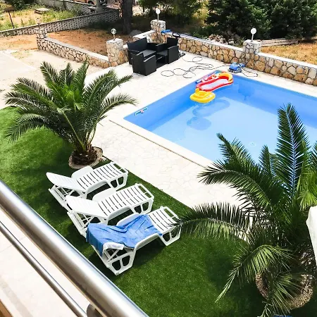 Anica * Barbat na Rabu