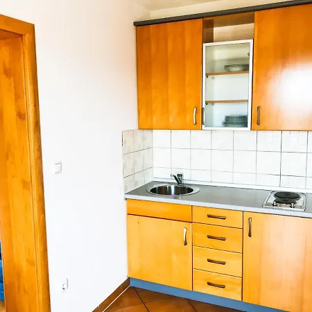 Appartement Anica *