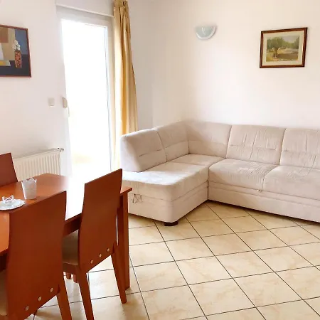 Anica * Barbat na Rabu