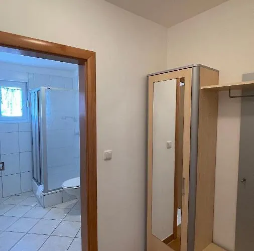 Anica Barbat na Rabu