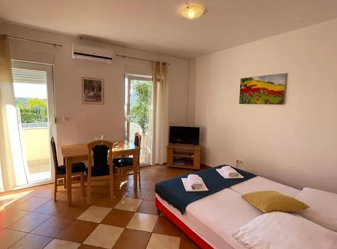 Anica Appartement Barbat na Rabu