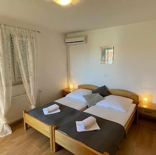 Anica * Barbat na Rabu