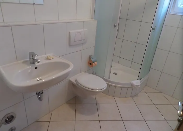 Anica Appartement Barbat na Rabu