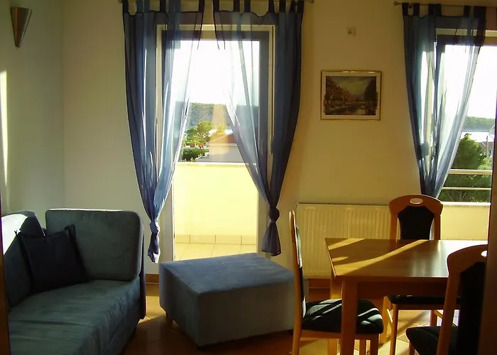Anica Appartement