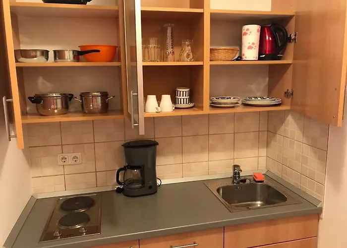 Appartement Anica Barbat na Rabu