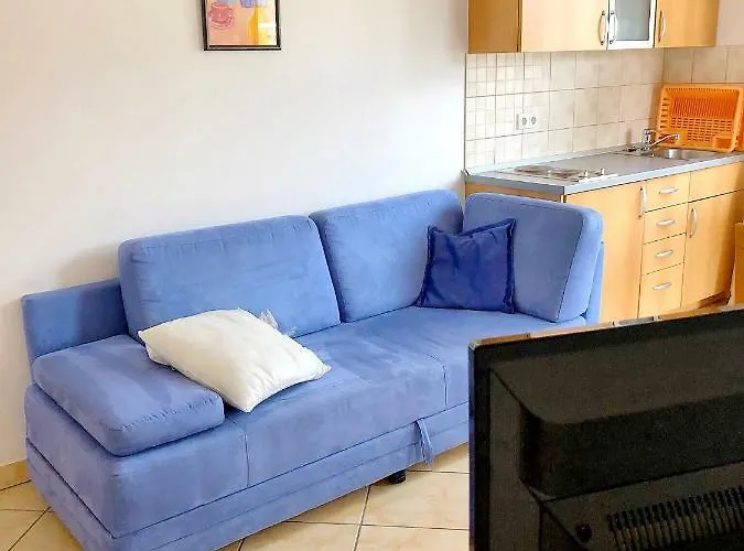 Appartement Anica Barbat na Rabu