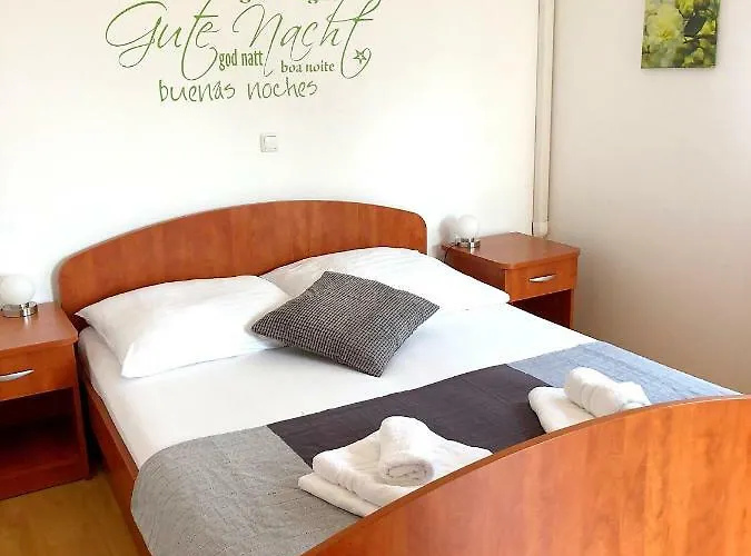 Appartement Anica *