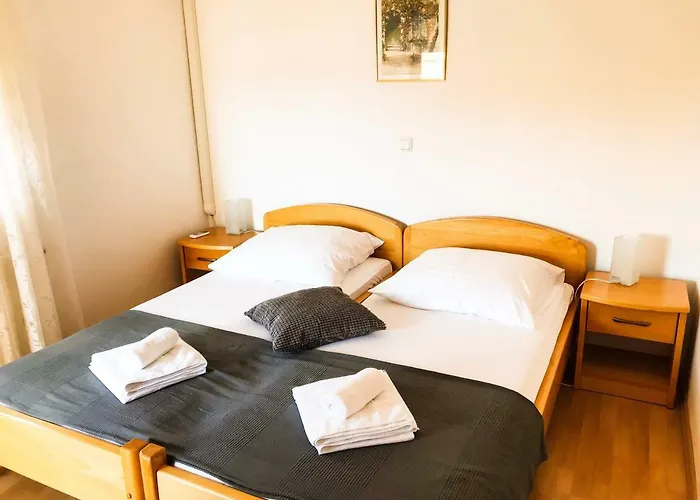 Anica Appartement *