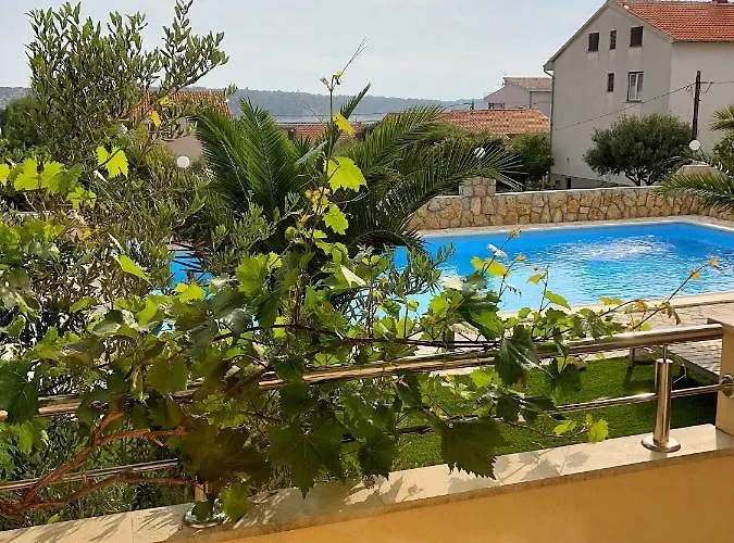 Appartement Anica
