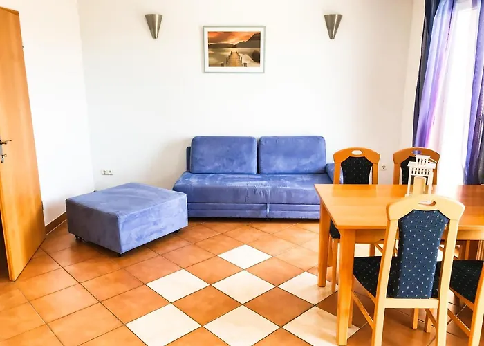 Anica Barbat na Rabu