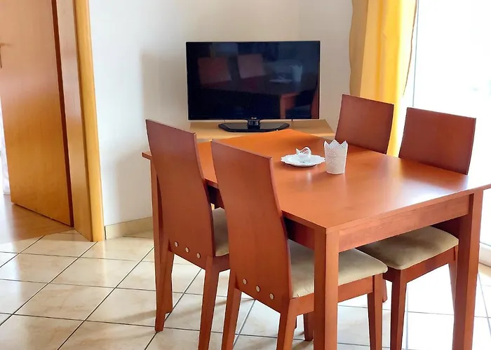 Anica Barbat na Rabu