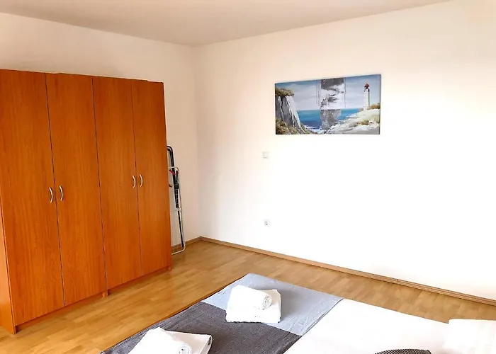 Anica 公寓 Barbat na Rabu